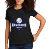 Women's Cotton Tee Thumbnail