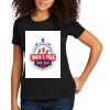 Women's Cotton Tee Thumbnail