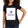 Women's Cotton Tee Thumbnail