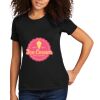 Women's Cotton Tee Thumbnail