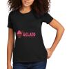 Women's Cotton Tee Thumbnail