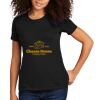 Women's Cotton Tee Thumbnail