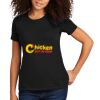 Women's Cotton Tee Thumbnail