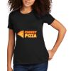 Women's Cotton Tee Thumbnail