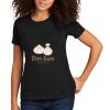Women's Cotton Tee Thumbnail