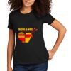 Women's Cotton Tee Thumbnail