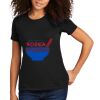 Women's Cotton Tee Thumbnail