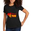 Women's Cotton Tee Thumbnail
