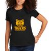 Women's Cotton Tee Thumbnail