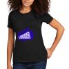 Women's Cotton Tee Thumbnail