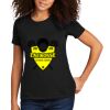 Women's Cotton Tee Thumbnail