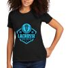 Women's Cotton Tee Thumbnail