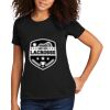 Women's Cotton Tee Thumbnail
