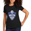 Women's Cotton Tee Thumbnail