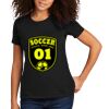 Women's Cotton Tee Thumbnail