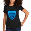 Women's Cotton Tee Thumbnail