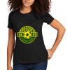 Women's Cotton Tee Thumbnail