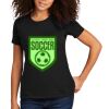 Women's Cotton Tee Thumbnail