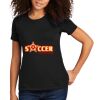 Women's Cotton Tee Thumbnail