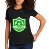 Women's Cotton Tee Thumbnail