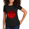 Women's Cotton Tee Thumbnail
