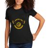 Women's Cotton Tee Thumbnail
