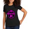 Women's Cotton Tee Thumbnail