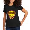 Women's Cotton Tee Thumbnail