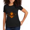 Women's Cotton Tee Thumbnail