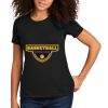 Women's Cotton Tee Thumbnail