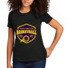 Women's Cotton Tee Thumbnail
