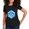 Women's Cotton Tee Thumbnail