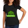 Women's Cotton Tee Thumbnail
