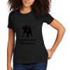 Women's Cotton Tee Thumbnail