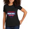Women's Cotton Tee Thumbnail