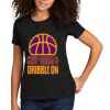 Women's Cotton Tee Thumbnail