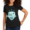 Women's Cotton Tee Thumbnail