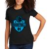 Women's Cotton Tee Thumbnail