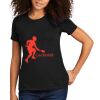 Women's Cotton Tee Thumbnail