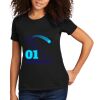 Women's Cotton Tee Thumbnail