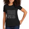 Women's Cotton Tee Thumbnail