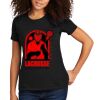 Women's Cotton Tee Thumbnail