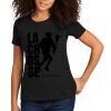 Women's Cotton Tee Thumbnail