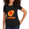 Women's Cotton Tee Thumbnail