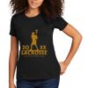 Women's Cotton Tee Thumbnail