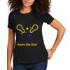 Women's Cotton Tee Thumbnail