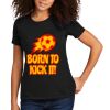 Women's Cotton Tee Thumbnail