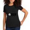 Women's Cotton Tee Thumbnail