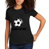 Women's Cotton Tee Thumbnail
