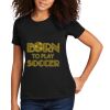 Women's Cotton Tee Thumbnail